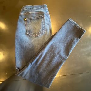 NYDJ Not Your Daughters Jeans Denim Jeans Size 10